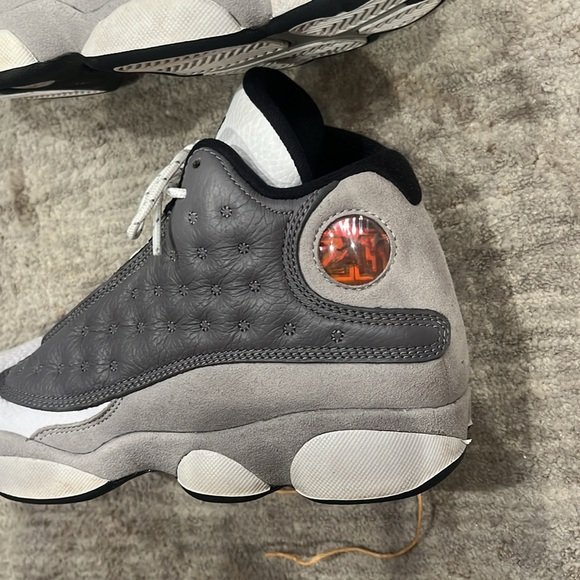 Jordan Retro 13 “Atmosphere Grey” - Picture 4 of 10
